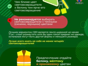 В Якутии с начала года зарегистрировано 105 ДТП с участием детей