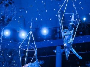 10 лучших школьников по итогам 2024 года наградили на Елке главы Якутии