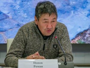 В Якутию вернулись путешественники-коневоды, которые на якутских лошадях добрались до Монголии