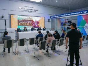 Декада олонхо в Якутии будет посвящена памяти фольклориста Агафьи Захаровой