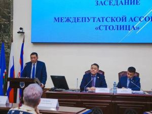 Изменения маршрутов, «наливайки» и борьба с курением: итоги заседания ассоциации «Столица»