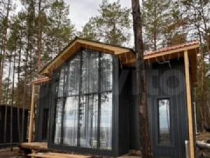 Новогодние каникулы в Якутии: топ-3 атмосферных домов для идеального праздника