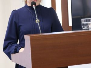 Задачи и планы на будущее обсудили на заседании Совета Федерации профсоюзов Якутии